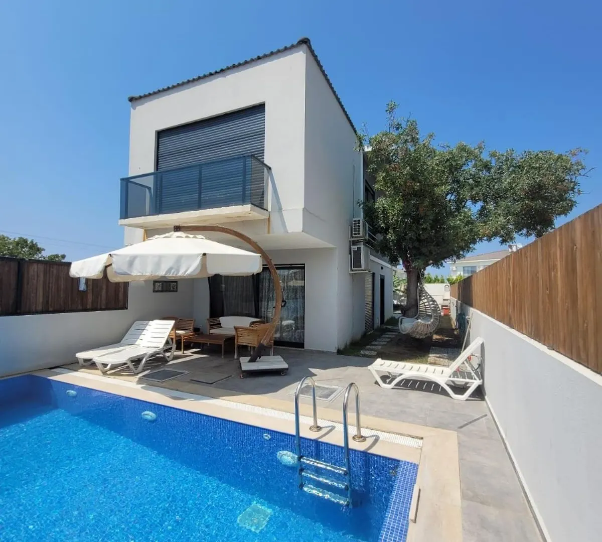 I Talei Villas Çeşme 0*,