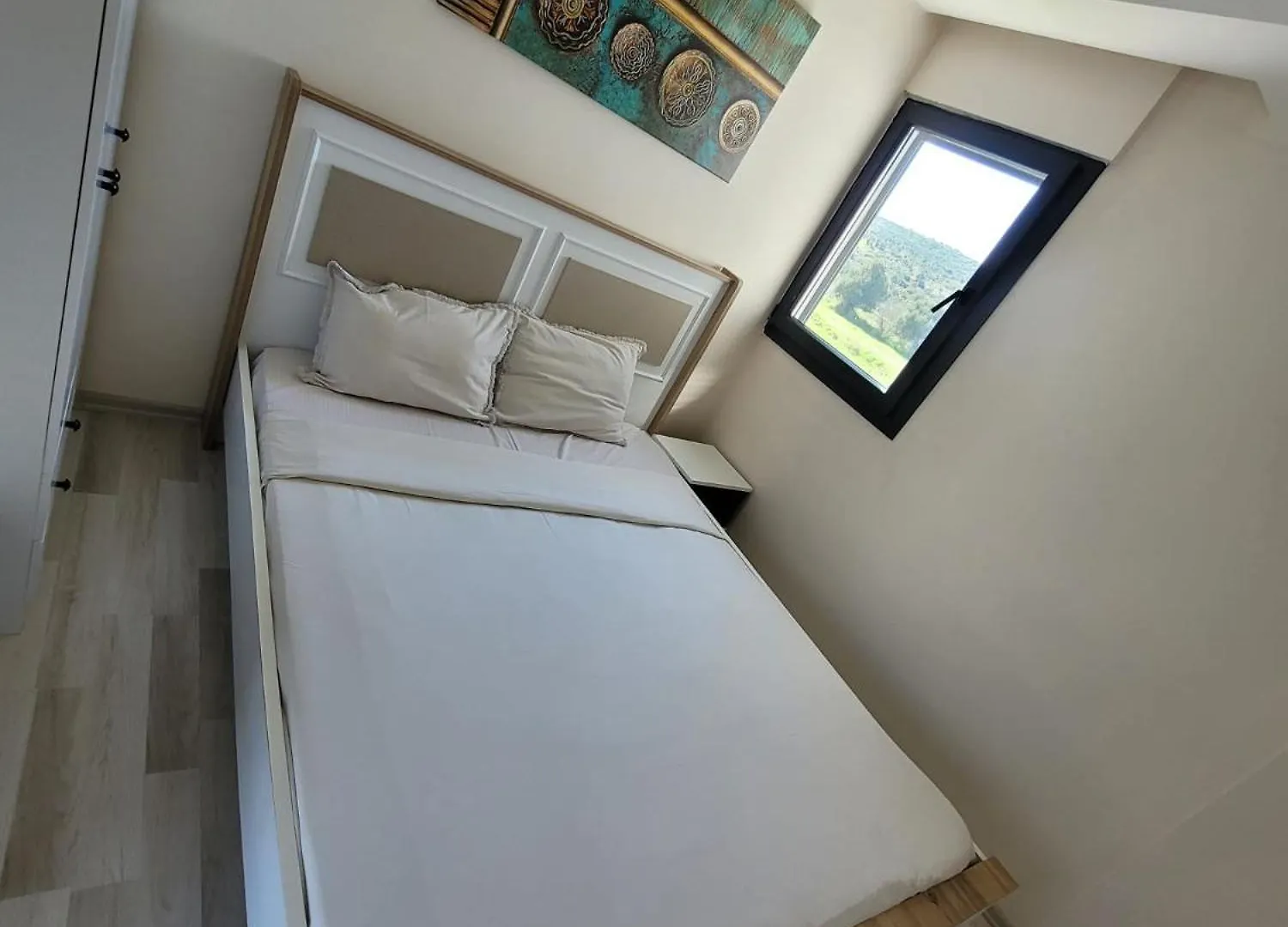 I Talei Villas Çeşme