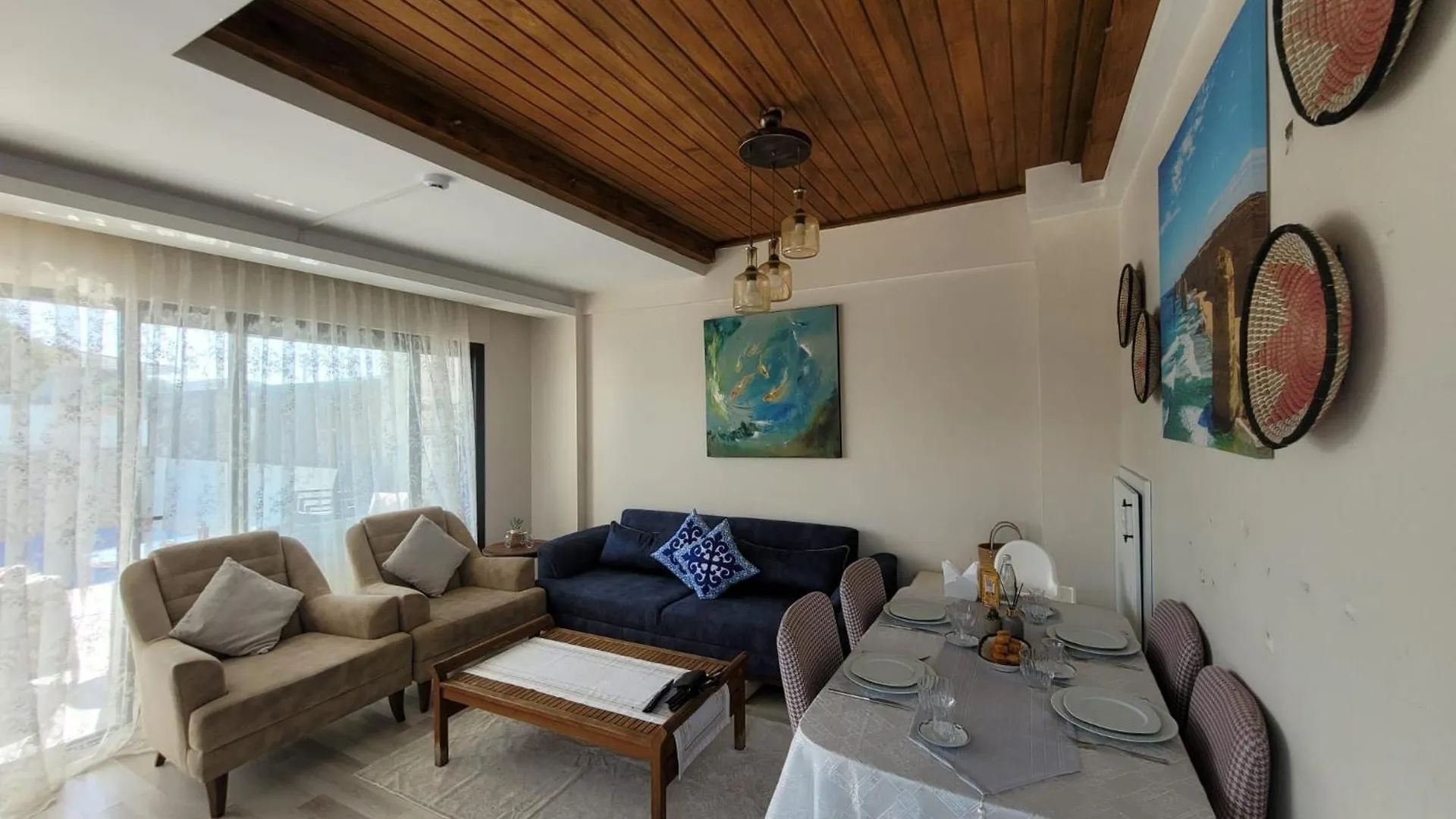 I Talei Villas Çeşme