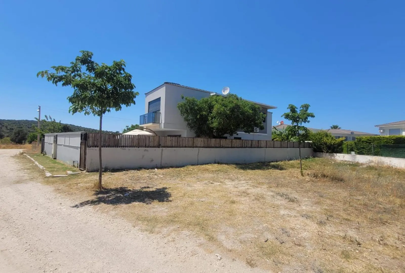 I Talei Villas Çeşme