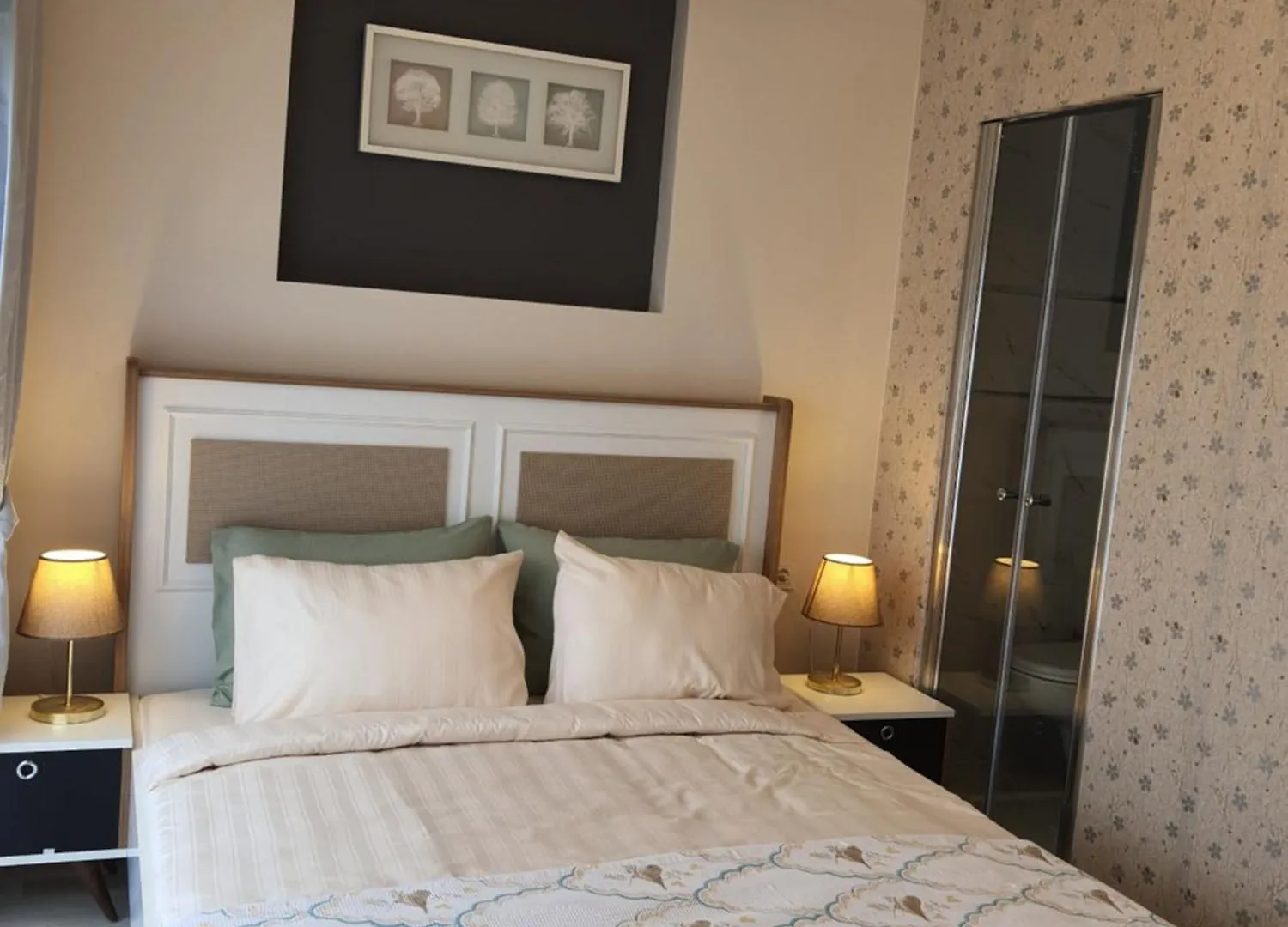 I Talei Villas Çeşme