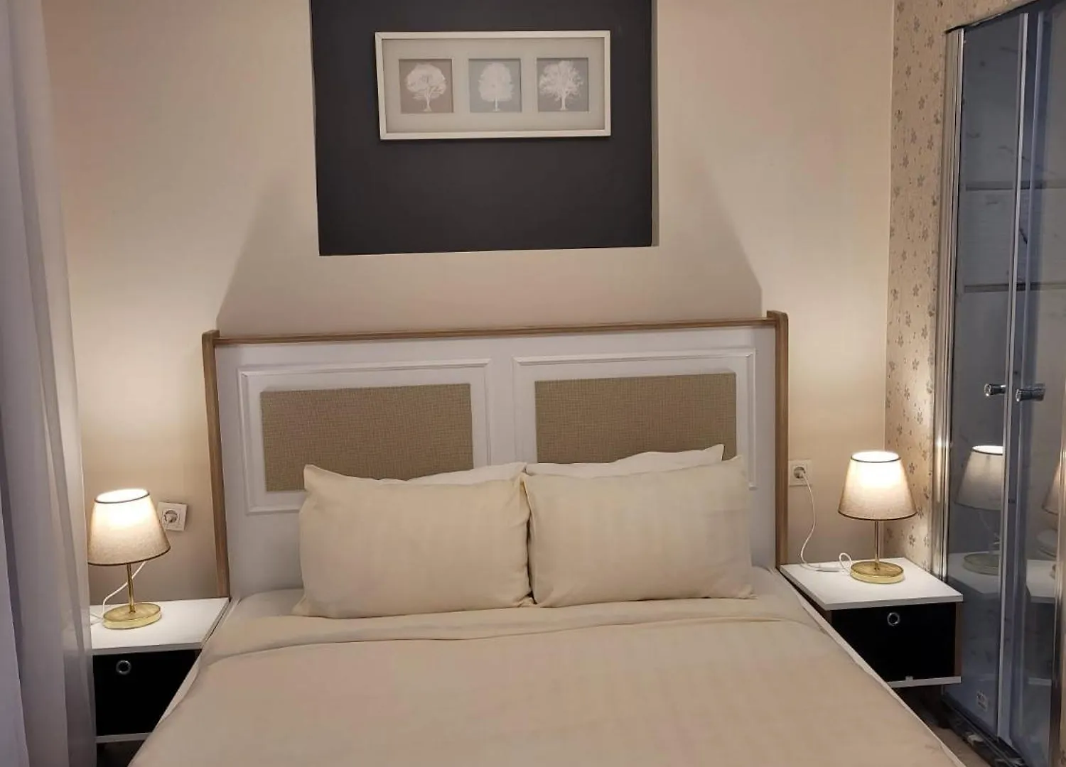 I Talei Villas Çeşme