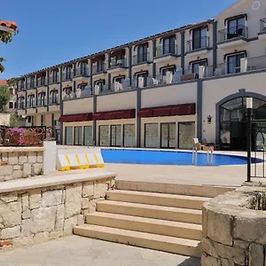 Le Ciel & Wellness Club Hotel